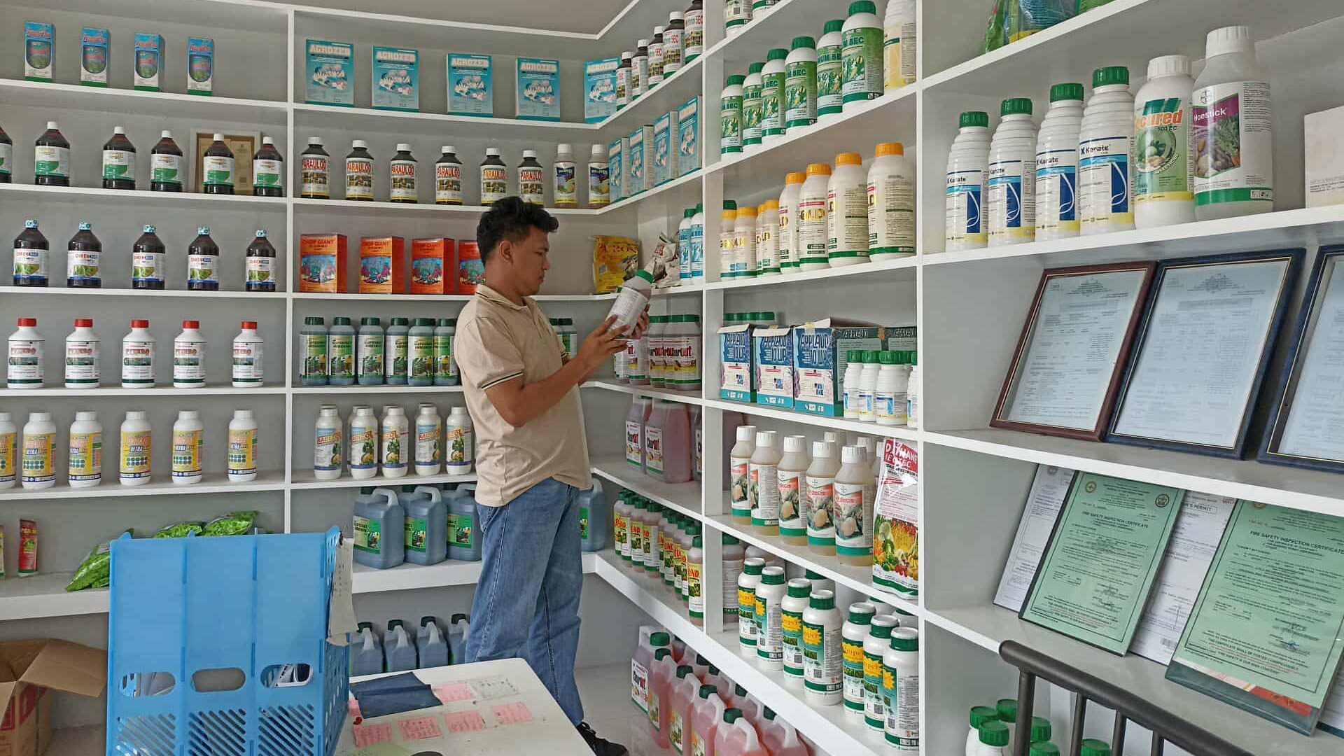 FPA SOCCSKSARGEN strengthens compliance on agri-input safety